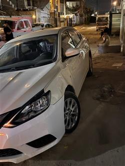 نيسان سيلفي